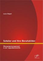 Schuler Und Ihre Berufsbilder: Ubergangsmanagement in Der Jugendberufshilfe 3656242690 Book Cover