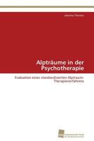 Alptraume in Der Psychotherapie 3838129768 Book Cover