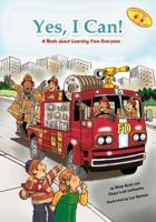 Yes, I Can!: A Book about Learning from Everyone 1945560053 Book Cover
