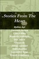 Stories From The Heart 1304089347 Book Cover