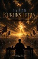 Cyber Kurukshetra 9360705632 Book Cover