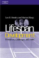 Lifespan Development: Resources, Challenges & Risks 1861527543 Book Cover