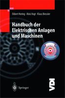 Handbuch der Elektrischen Anlagen und Maschinen 364263592X Book Cover