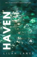 Haven (Sonya's Edition) : Underworld Kings Book II 1968533052 Book Cover