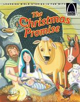 The Christmas Promise 0758616147 Book Cover