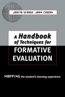 Handbook of Techniques for Formative Evaluation 074943063X Book Cover