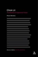 Chick Lit: The Stylistics of Cappuccino Fiction 1472527186 Book Cover