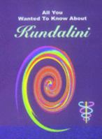 Kundalini 8120723279 Book Cover