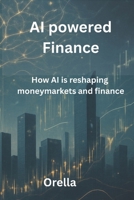 AI Powered Finance B0G9GPJXF9 Book Cover