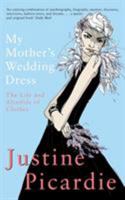 My Mother's Wedding Dress 1596911492 Book Cover