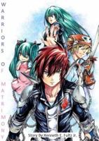 Warriors of Matrimony 1312040319 Book Cover