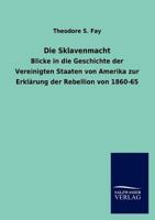 Die Sklavenmacht 3743680068 Book Cover