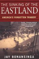 Sinking Of The Eastland 0806526289 Book Cover
