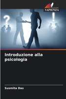 Introduzione alla psicologia 6207417909 Book Cover