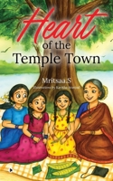 Heart of the temple town B0FM9MJR8Z Book Cover