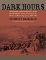 Dark Hours 161117144X Book Cover