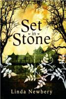 Set In Stone 0552774014 Book Cover