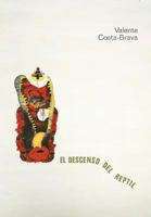 El Descenso del Reptil 1463317050 Book Cover