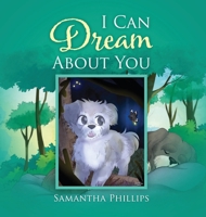 I Can Dream About You 1977255833 Book Cover