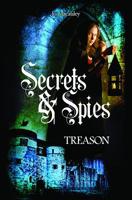 Treason 1623700523 Book Cover