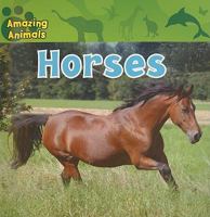Horses 1599390752 Book Cover