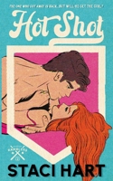 Hot Shot Special Edition (Roseville Ramblers) B0FCH2MWWP Book Cover