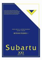 Beydar Studies 1 2503526608 Book Cover