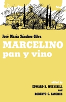 Marcelino pan y vino 0195010434 Book Cover