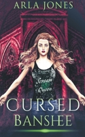 Cursed Banshee B0CJ46JHN9 Book Cover