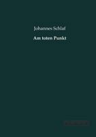 Am Toten Punkt: Roman (Classic Reprint) 3957381932 Book Cover