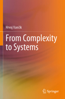 From Complexity to Systems 303156135X Book Cover