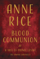 Blood Communion 0525433929 Book Cover
