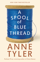 A Spool of Blue Thread 0553394398 Book Cover