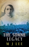 The Somme Legacy 1542821975 Book Cover