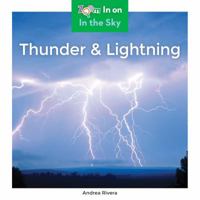 Thunder & Lightning 1680799363 Book Cover