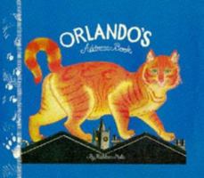 Orlando Address Book 0723244375 Book Cover