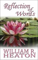 Reflection of Words 145129347X Book Cover