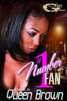 Number #1 Fan 0989603342 Book Cover