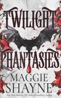 Twilight Phantasies 0373270186 Book Cover