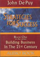 Strategies For Success: Audio Book 0978712897 Book Cover