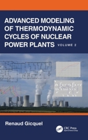 Advanced Modeling of Thermodynamic Cycles of Nuclear Power Plants 1032997877 Book Cover