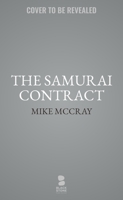 Samurai Contract (Black Berets No 11) B0B859445P Book Cover