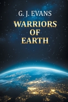 Warriors of Earth 1836155085 Book Cover