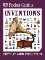 Pocket Genius: Inventions 1465446060 Book Cover