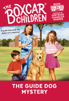 The Guide Dog Mystery (The Boxcar Children #53)