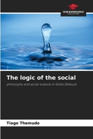 The logic of the social 6206367622 Book Cover