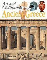 Ancient Greece 0872266168 Book Cover