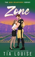 Zone 1965357261 Book Cover