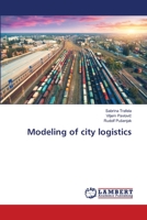 Modeling of city logistics 3659417300 Book Cover