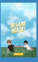 Besame mucho: Wings of desire (Last night in New York) B0CCCKNZFJ Book Cover